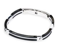 Bracciale Chimento Uomo in Acciaio 82661238 - 82661238